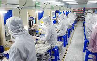 通豪实业 通豪实业