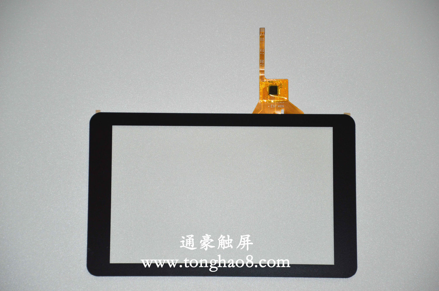 7寸车载GPS触摸显现屏CZ1017-1.jpg 7寸车载GPS触摸显现屏CZ1017-1.jpg