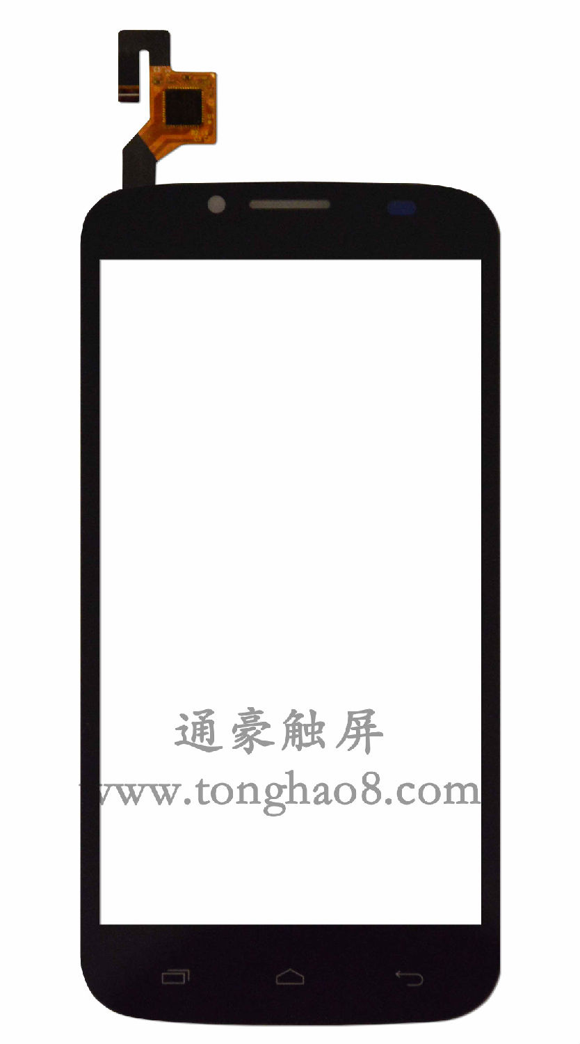 5.0寸单层多点触摸显现屏TH440F18A玄色重视.jpg 5.0寸单层多点触摸显现屏TH440F18A玄色重视.jpg