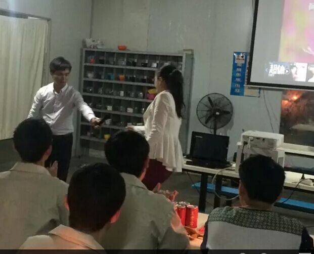 通豪科技 通豪科技