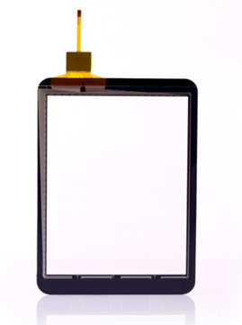 车载触摸显现屏 车载触摸显现屏