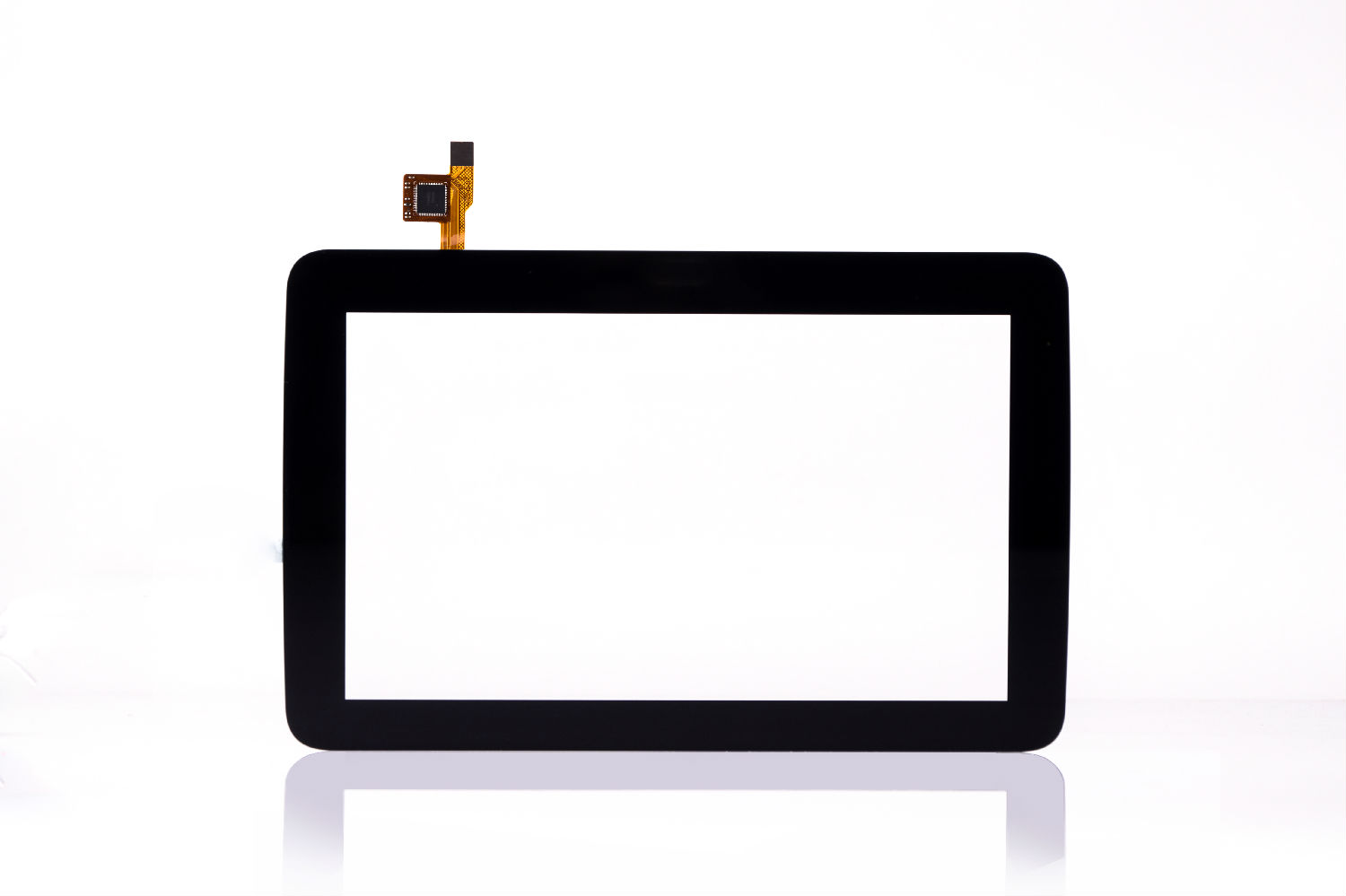 车载触摸显现屏 车载触摸显现屏