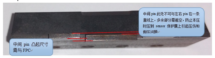 工控触摸显现屏热压 工控触摸显现屏热压