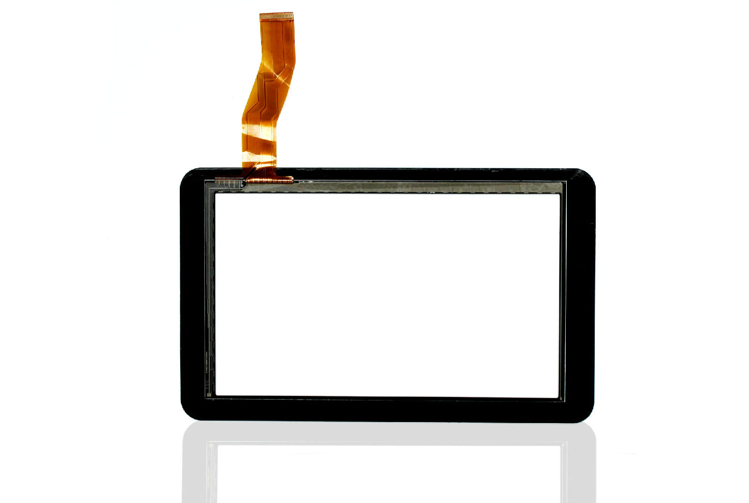 通豪7寸触摸显现屏厂家 通豪7寸触摸显现屏厂家