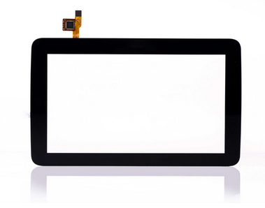 车载电容触摸显现屏 车载电容触摸显现屏