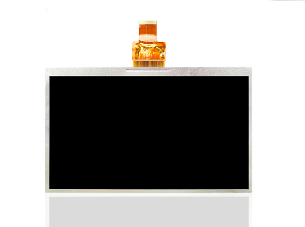 10.1寸车载触摸显现屏 10.1寸车载触摸显现屏