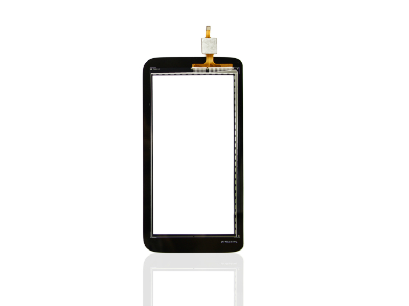 电容触摸显现屏 电容触摸显现屏