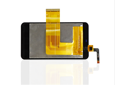 外表电容式触摸显现屏手艺 外表电容式触摸显现屏手艺