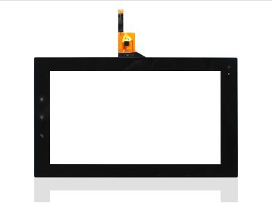 触摸显现屏体系设想中的噪声、功耗和校准机能 触摸显现屏体系设想中的噪声、功耗和校准机能