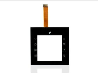 触摸显现屏加工的难易和资料的普遍性 触摸显现屏加工的难易和资料的普遍性