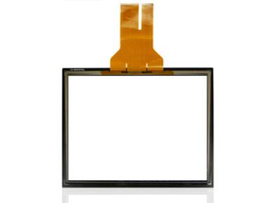 摹拟式电容触摸显现屏特色 摹拟式电容触摸显现屏特色