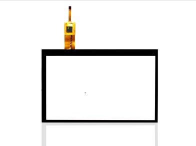 手机市场上接纳触摸显现屏的意向 手机市场上接纳触摸显现屏的意向