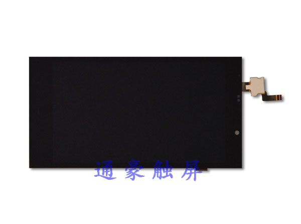 5.5寸OCA全贴合触摸显现屏 5.5寸OCA全贴合触摸显现屏
