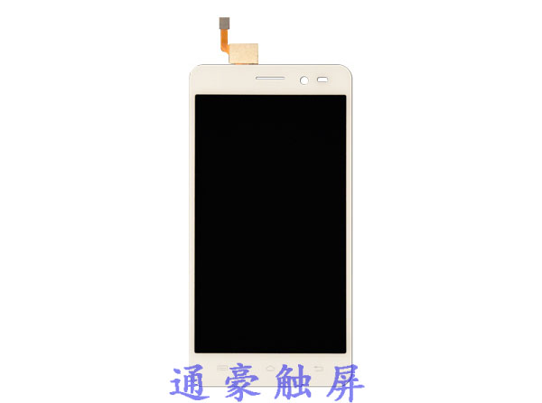 5寸OCA全贴合触摸显现屏 5寸OCA全贴合触摸显现屏