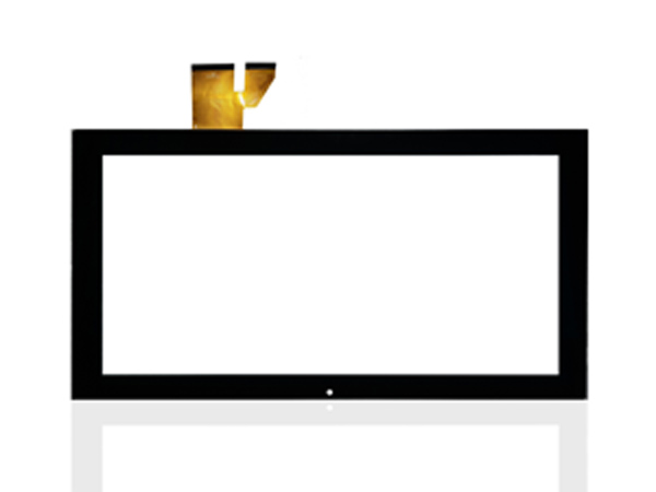 21.5寸一体机触摸显现屏 21.5寸一体机触摸显现屏