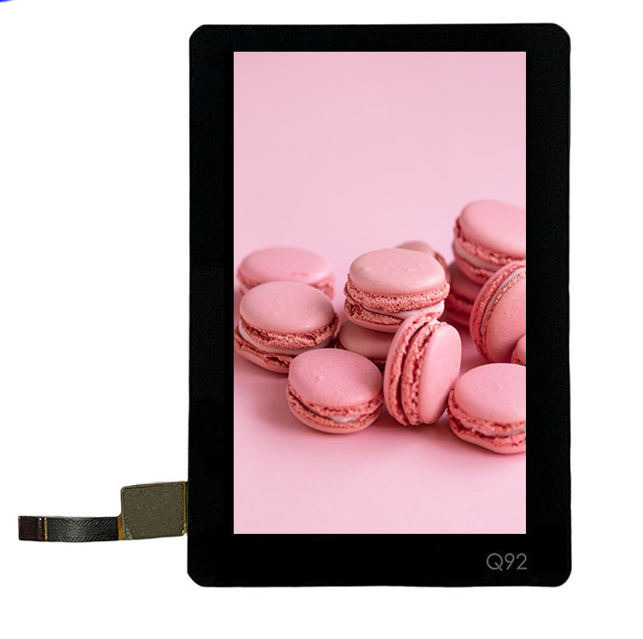 3.97寸POS机触摸显现屏 3.97寸POS机触摸显现屏