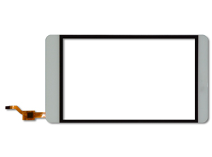 7寸触摸显现屏 7寸触摸显现屏