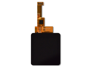 1.57寸OCA全贴合触摸显现屏 1.57寸OCA全贴合触摸显现屏