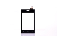 3.5寸G+F手机触摸闪现屏 3.5寸G+F手机触摸闪现屏